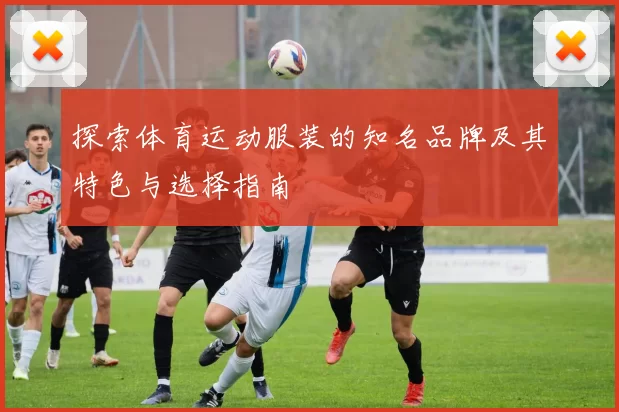 探索体育运动服装的知名品牌及其特色与选择指南